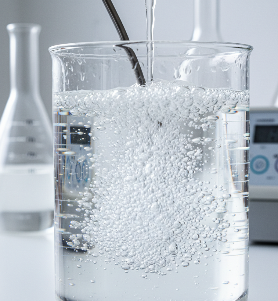 Nano Bubble Technology in Wastewater Treatment 2 Generated Image October 12 2025 10 18AM